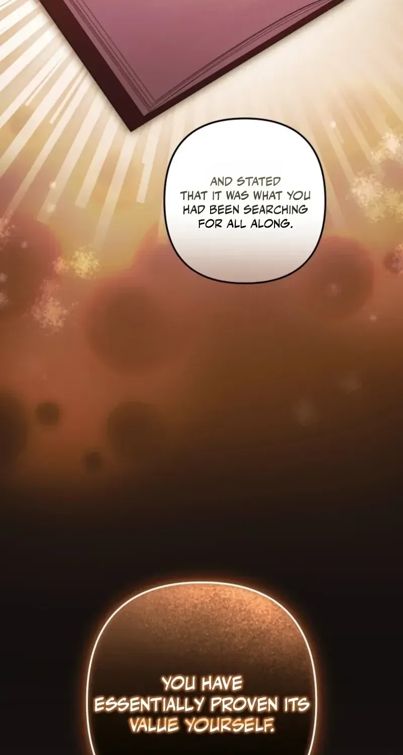 Stop Obsessing, Just Divorce Me! Chapter 62 – Page 87