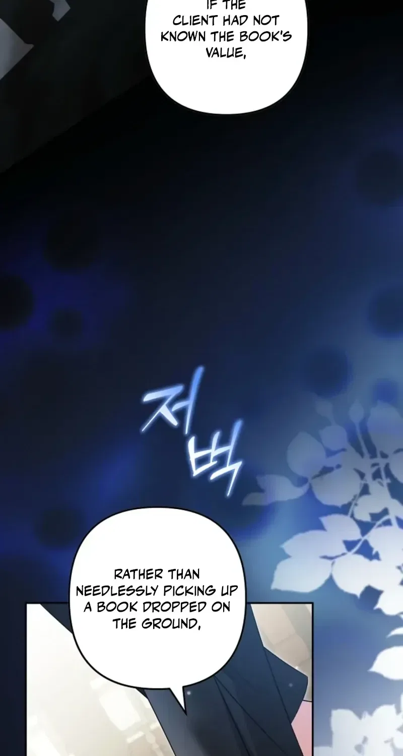 Stop Obsessing, Just Divorce Me! Chapter 62 – Page 90