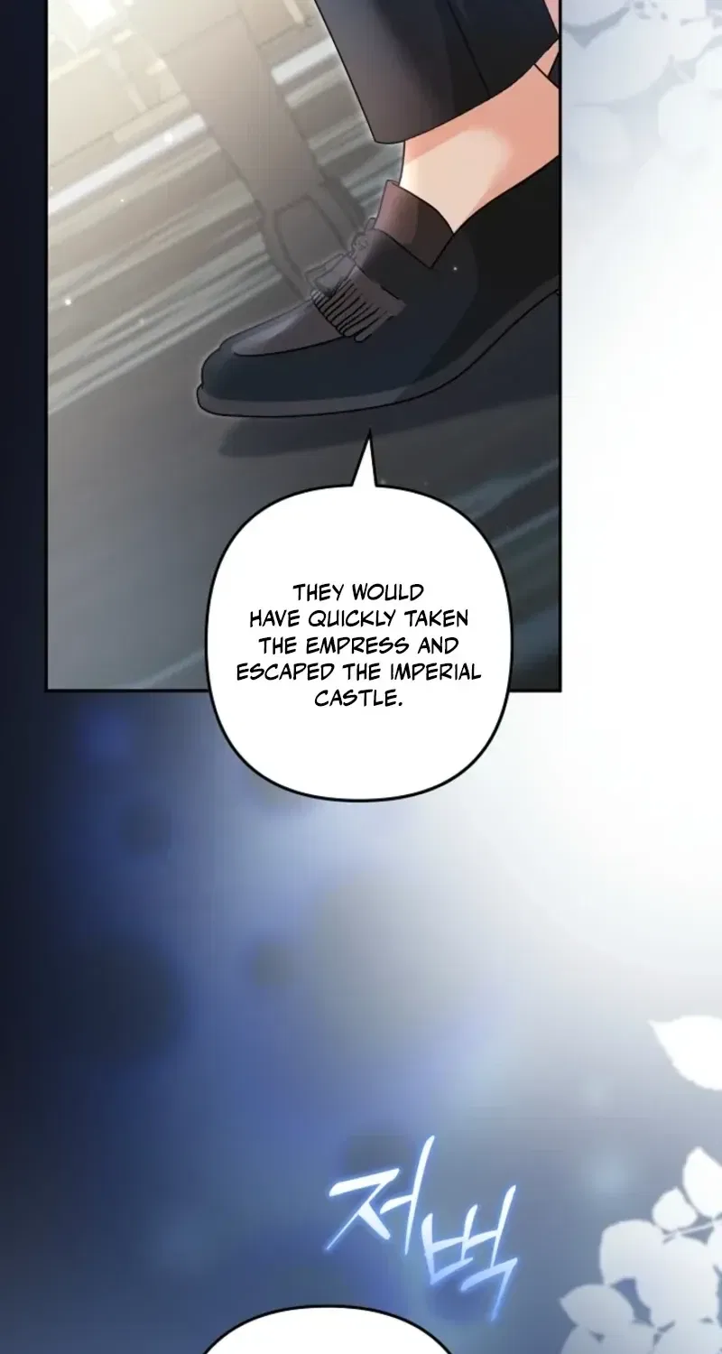 Stop Obsessing, Just Divorce Me! Chapter 62 – Page 91