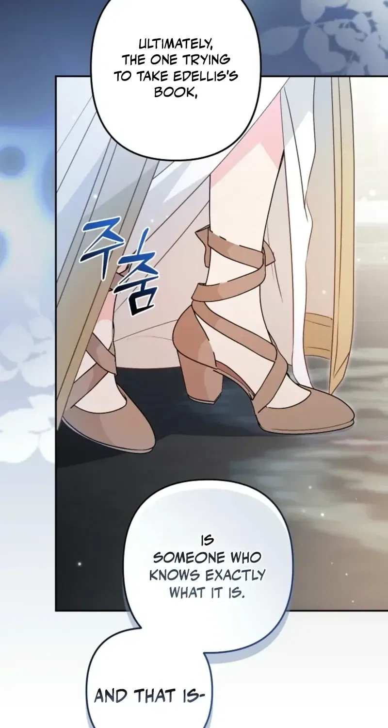 Stop Obsessing, Just Divorce Me! Chapter 62 – Page 92