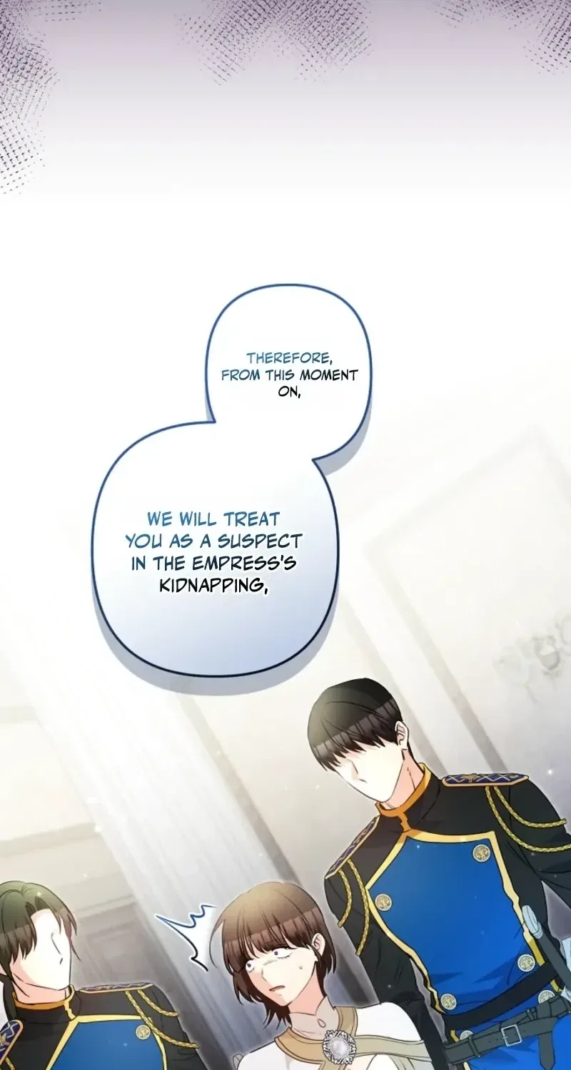 Stop Obsessing, Just Divorce Me! Chapter 62 – Page 95