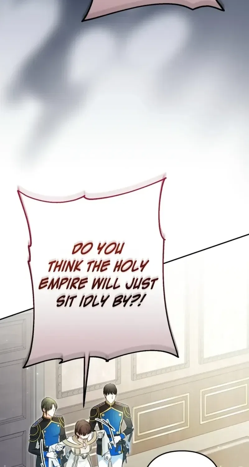 Stop Obsessing, Just Divorce Me! Chapter 62 – Page 98