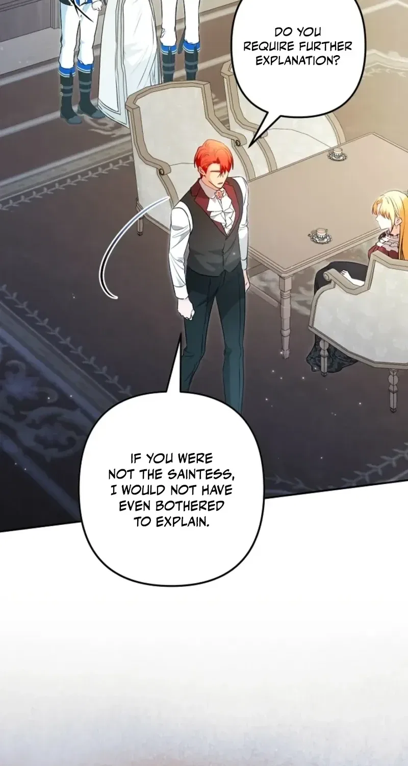 Stop Obsessing, Just Divorce Me! Chapter 62 – Page 99