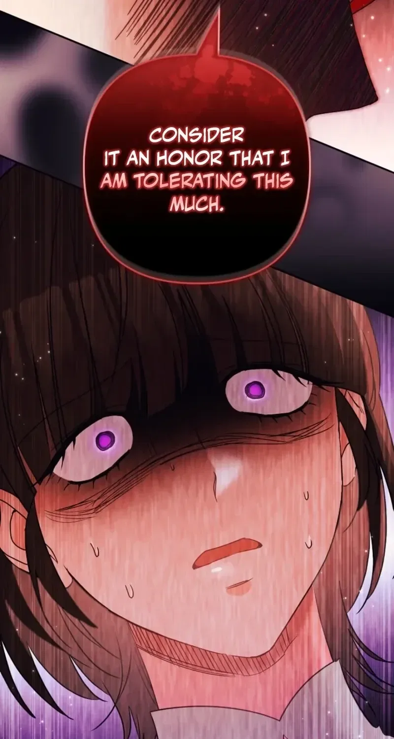 Stop Obsessing, Just Divorce Me! Chapter 62 – Page 101