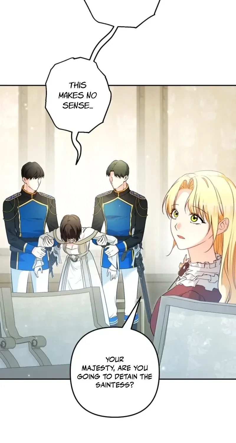Stop Obsessing, Just Divorce Me! Chapter 62 – Page 103
