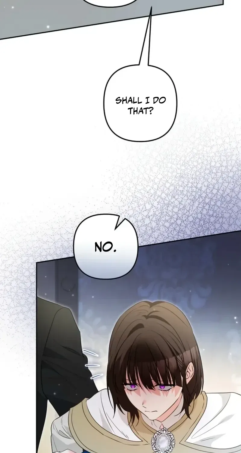 Stop Obsessing, Just Divorce Me! Chapter 62 – Page 105
