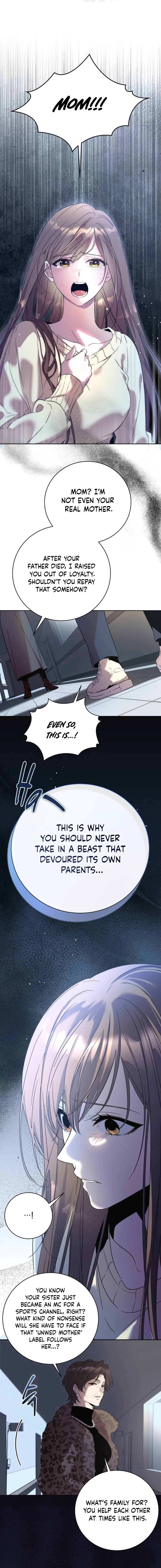 Love Starts with Parenting Chapter 1 – Page 3