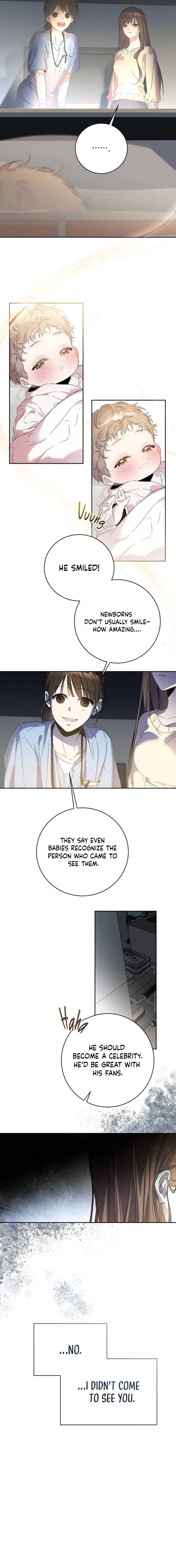 Love Starts with Parenting Chapter 1 – Page 6
