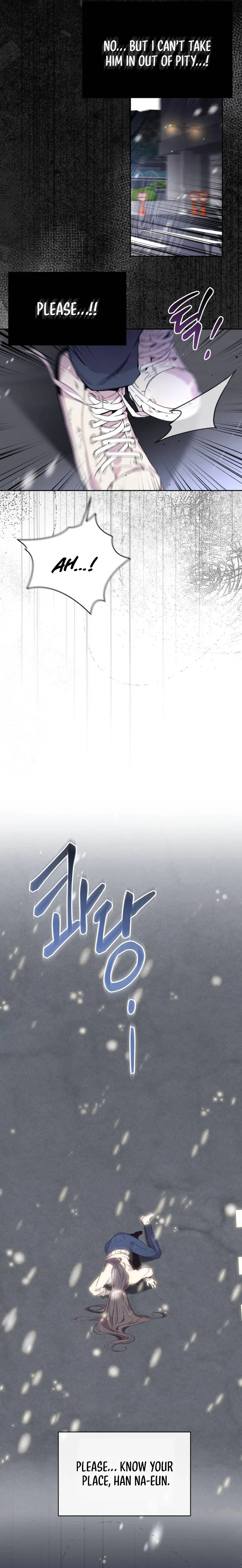 Love Starts with Parenting Chapter 1 – Page 8
