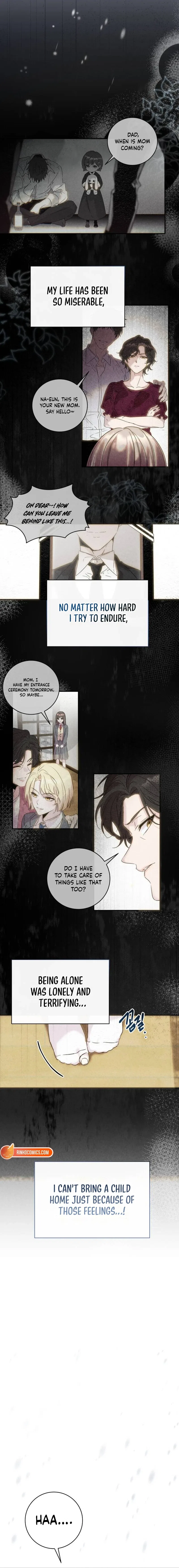 Love Starts with Parenting Chapter 1 – Page 9