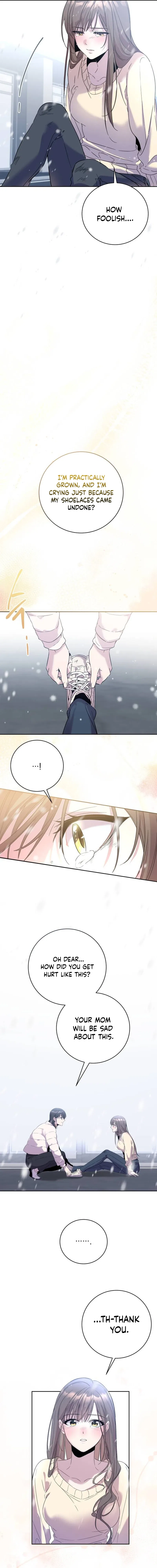 Love Starts with Parenting Chapter 1 – Page 10