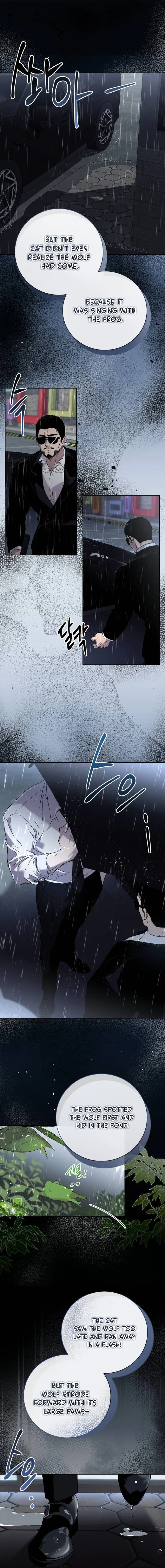 Love Starts with Parenting Chapter 1 – Page 21
