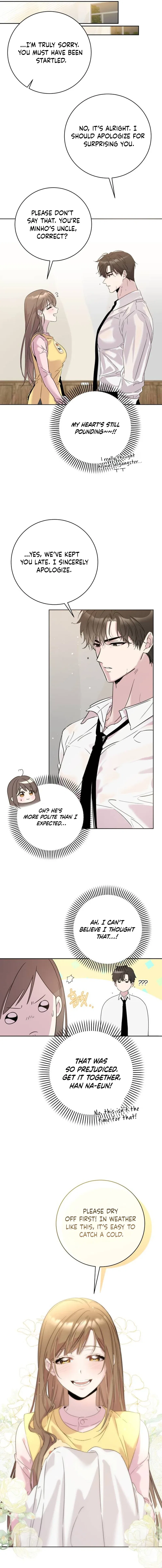 Love Starts with Parenting Chapter 1 – Page 23