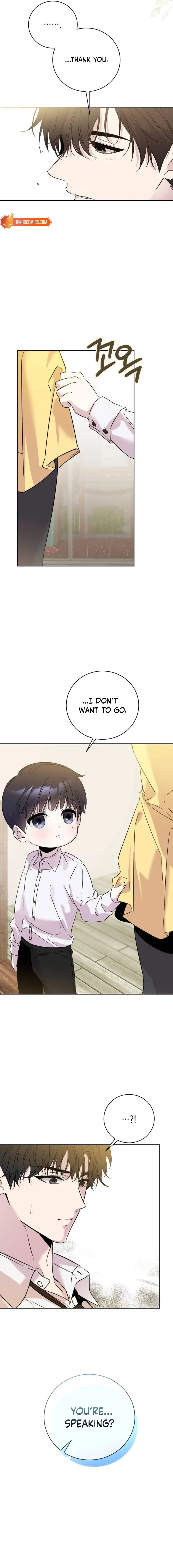 Love Starts with Parenting Chapter 1 – Page 24