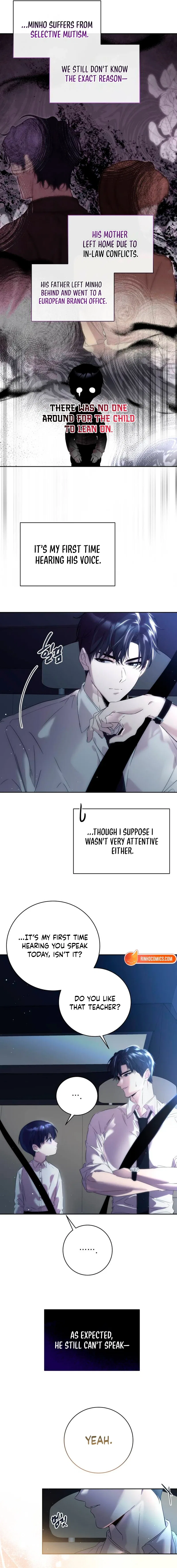 Love Starts with Parenting Chapter 1 – Page 27