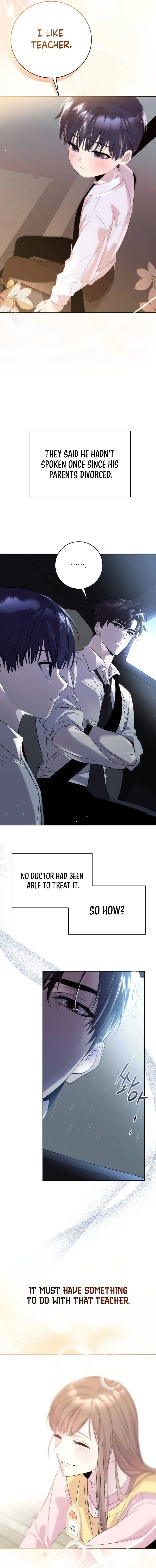 Love Starts with Parenting Chapter 1 – Page 28