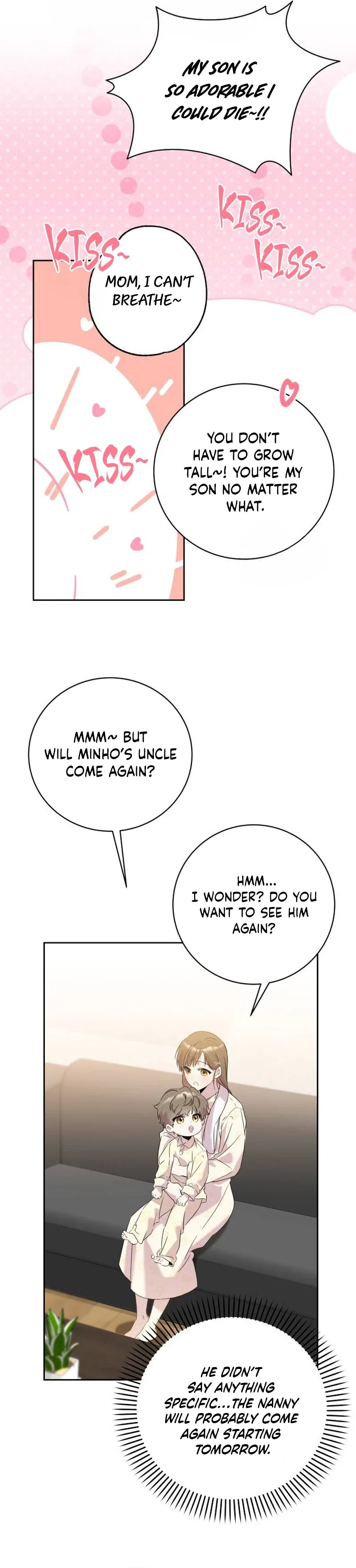 Love Starts with Parenting Chapter 1 – Page 31