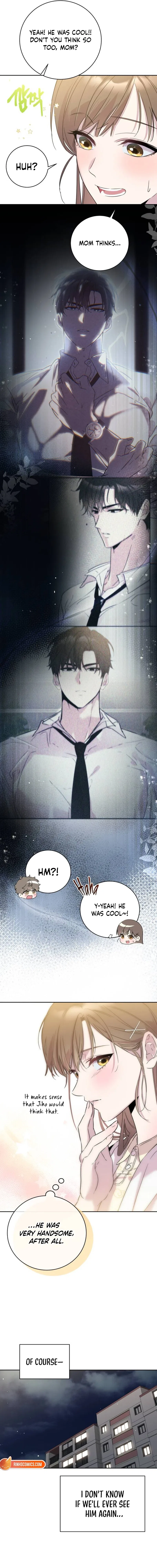 Love Starts with Parenting Chapter 1 – Page 32