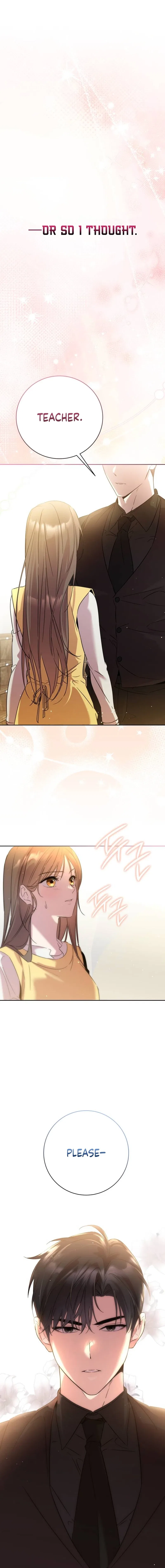 Love Starts with Parenting Chapter 1 – Page 33