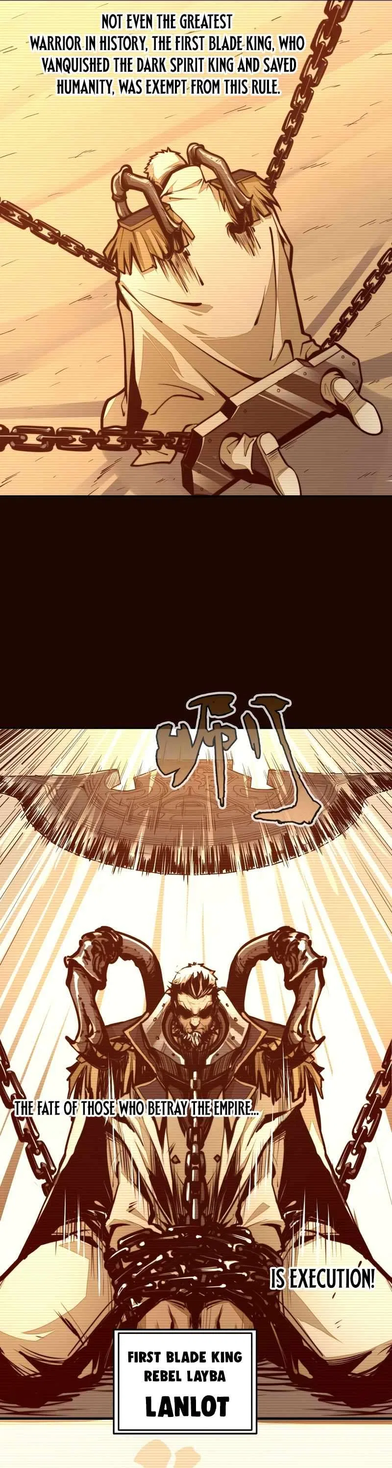 Rise from the Bottom Chapter 1 – Page 4