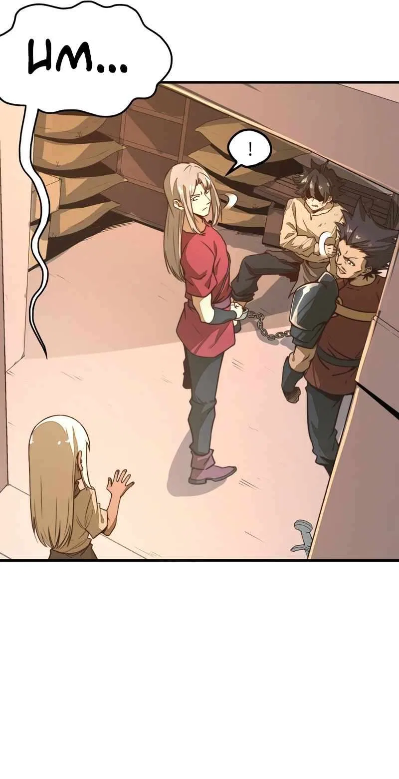 Rise from the Bottom Chapter 1 – Page 11