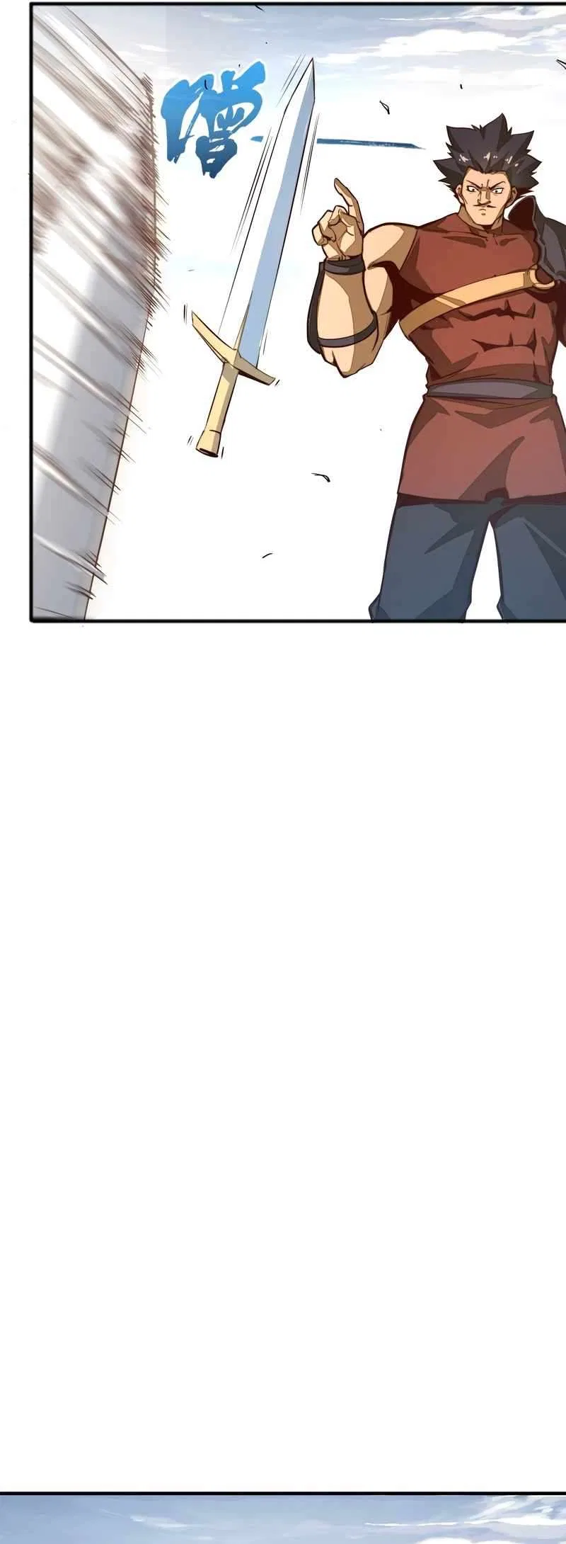 Rise from the Bottom Chapter 1 – Page 28