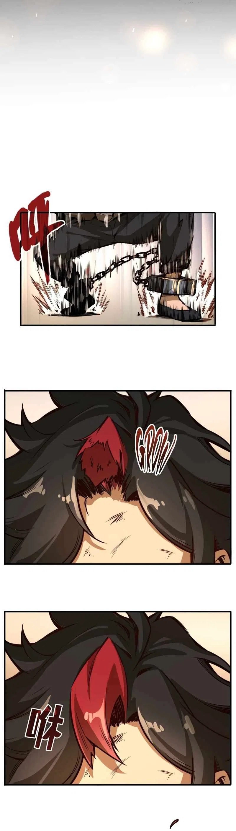 Rise from the Bottom Chapter 1 – Page 46