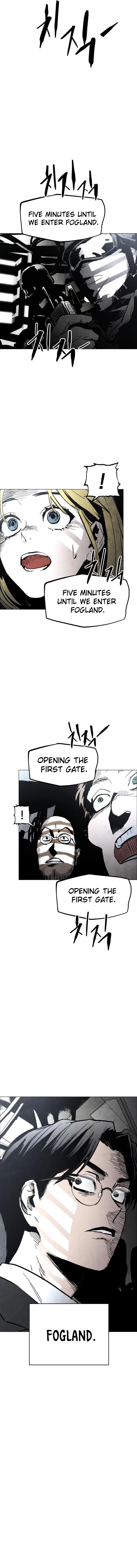 Fog Land Chapter 0 – Page 7
