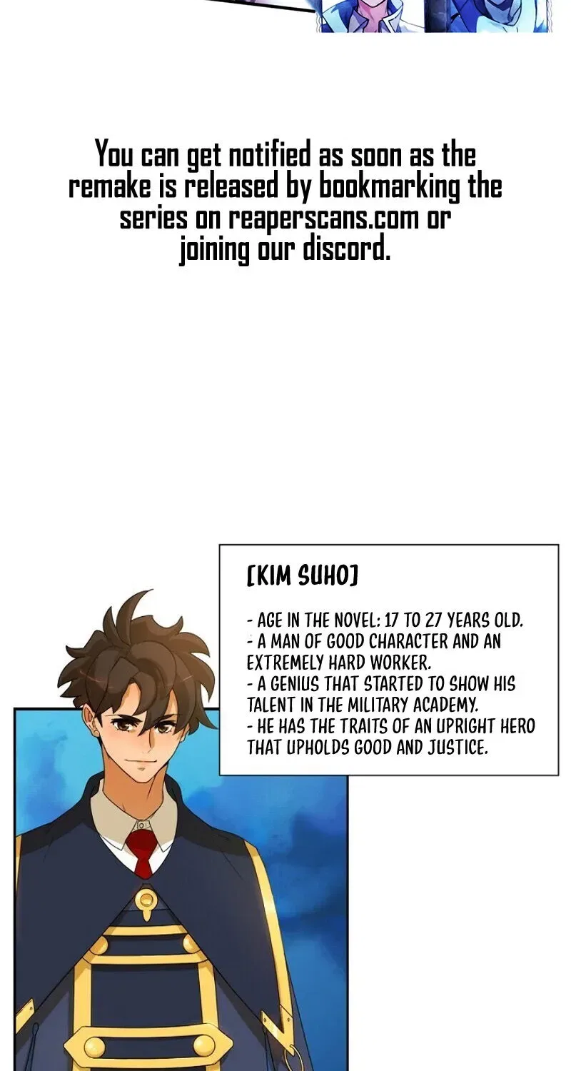 The Novel’s Extra (Remake) Chapter 0 – Page 2