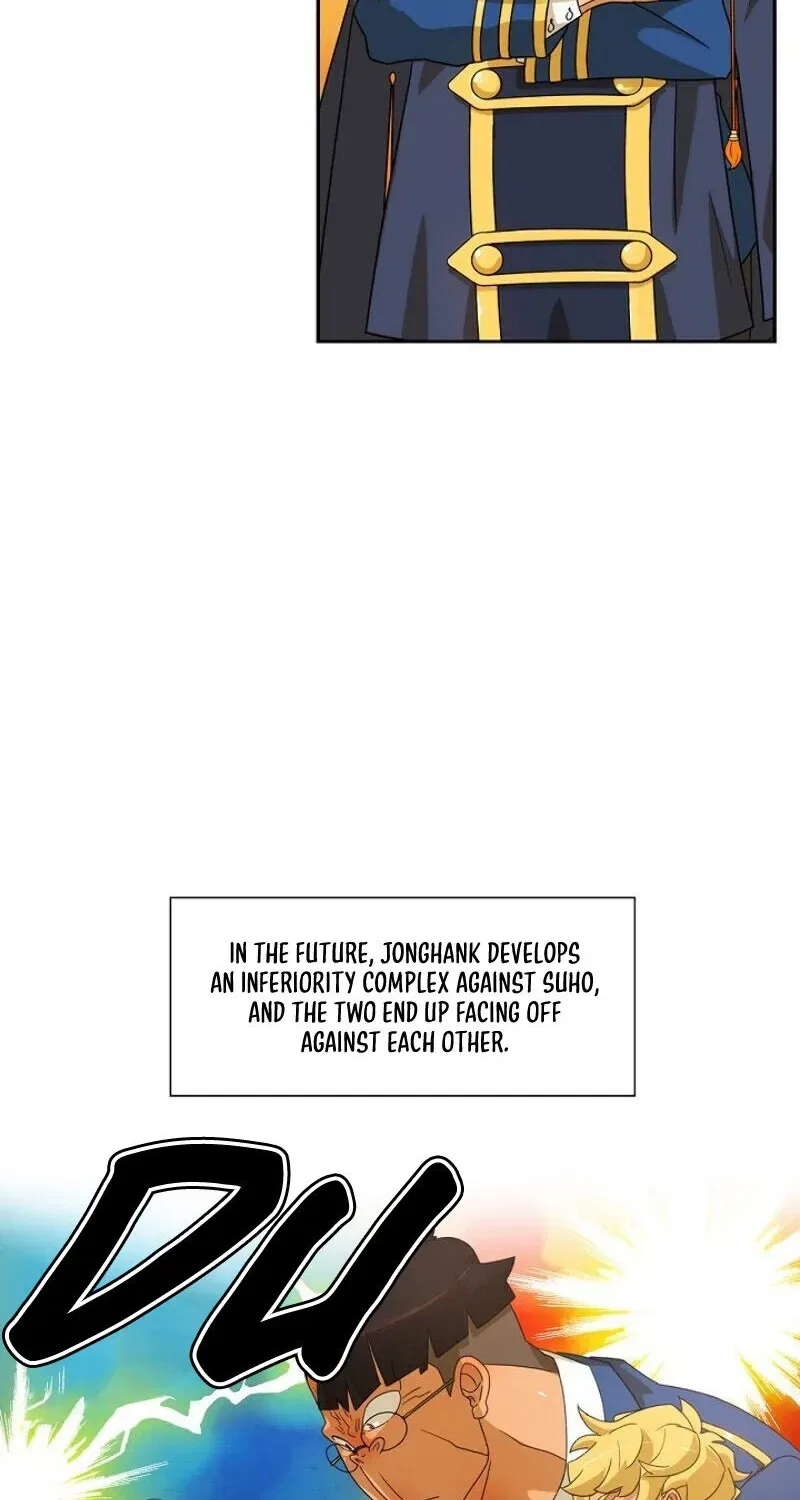 The Novel’s Extra (Remake) Chapter 0 – Page 4