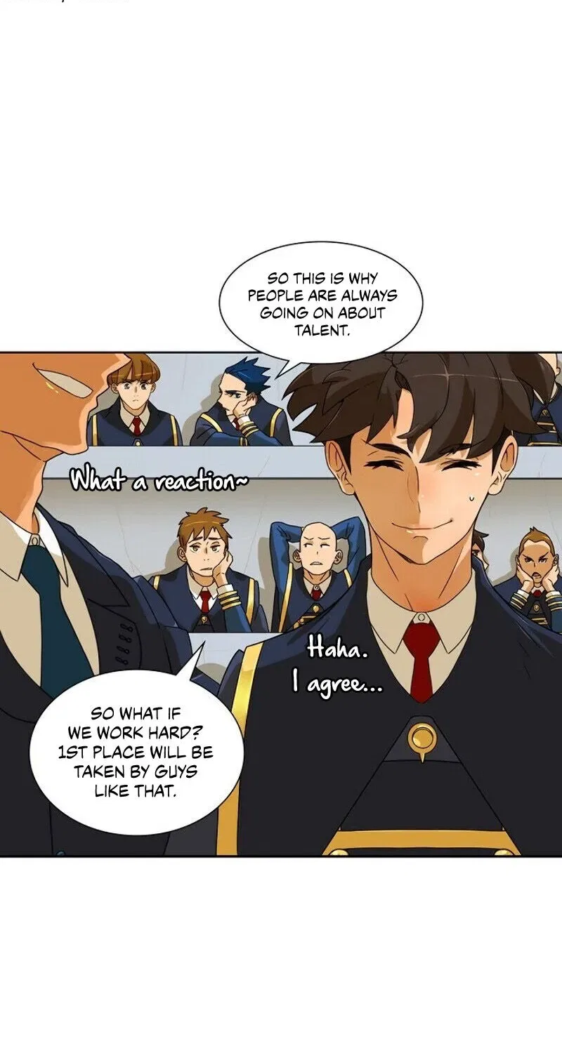 The Novel’s Extra (Remake) Chapter 0 – Page 15