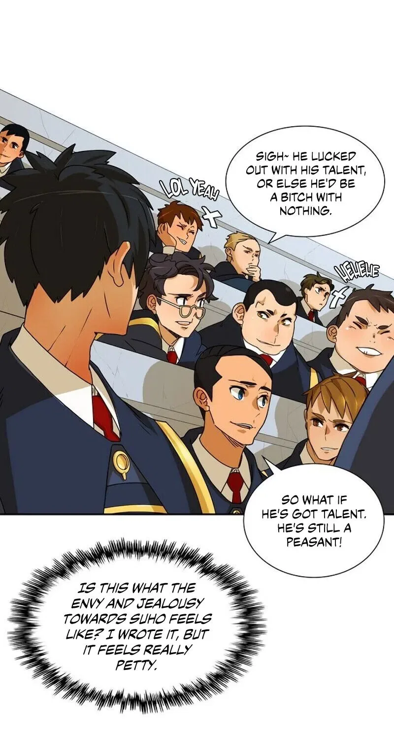 The Novel’s Extra (Remake) Chapter 0 – Page 16