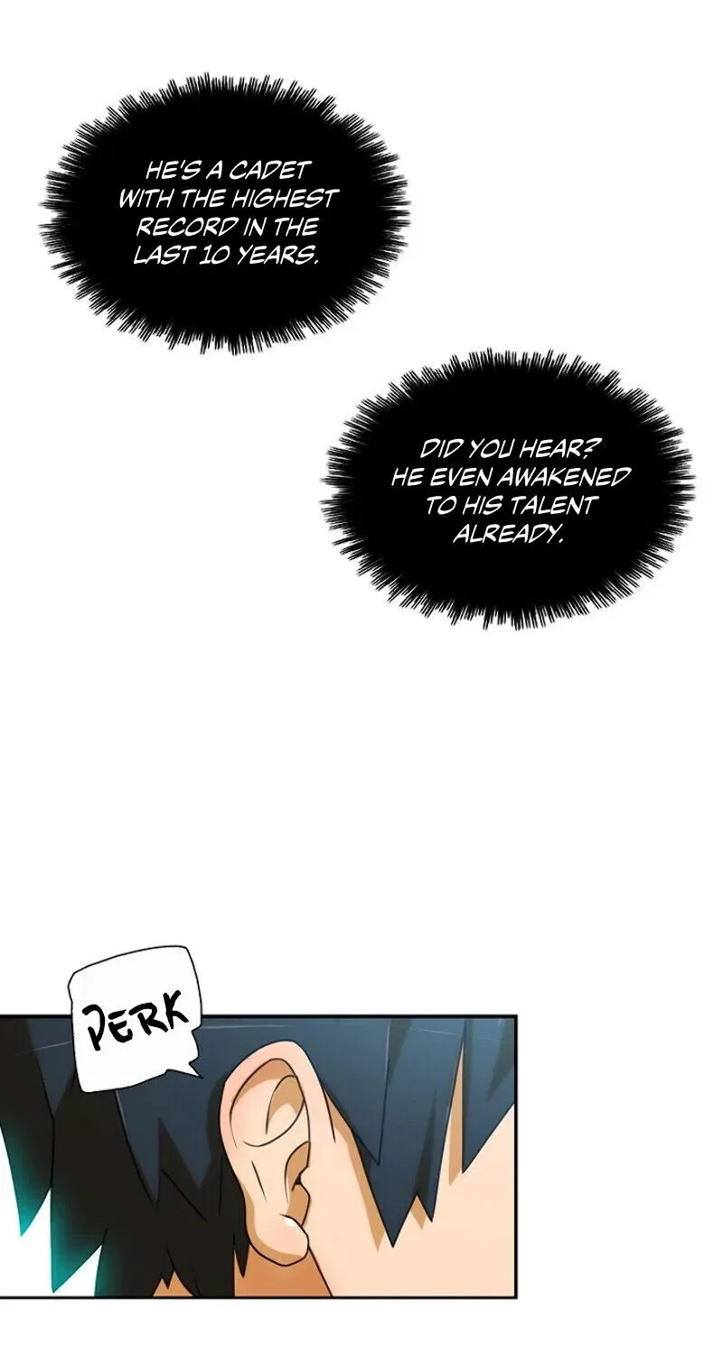 The Novel’s Extra (Remake) Chapter 0 – Page 18
