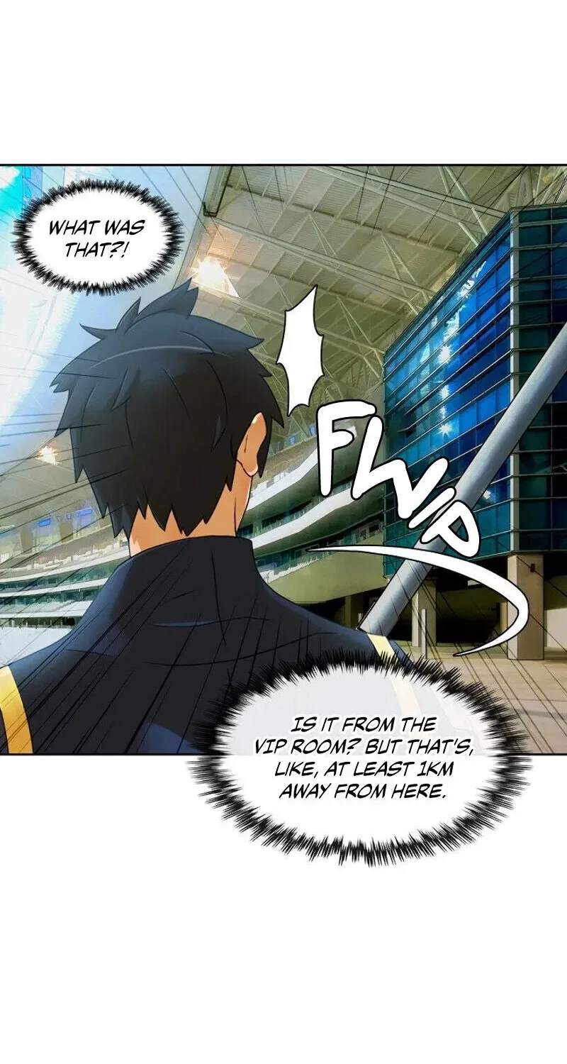The Novel’s Extra (Remake) Chapter 0 – Page 19