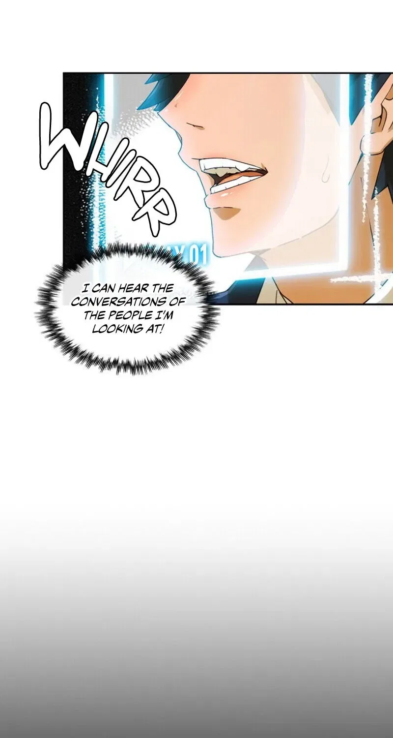 The Novel’s Extra (Remake) Chapter 0 – Page 20