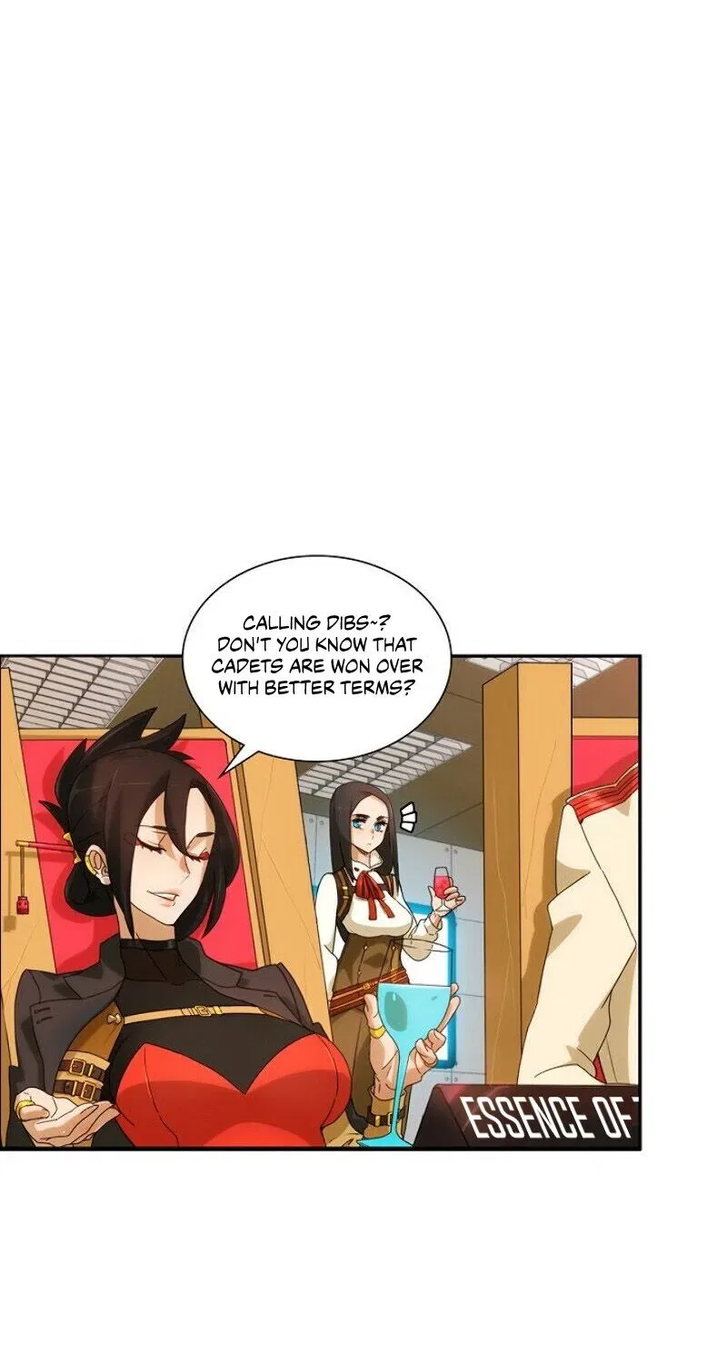 The Novel’s Extra (Remake) Chapter 0 – Page 26