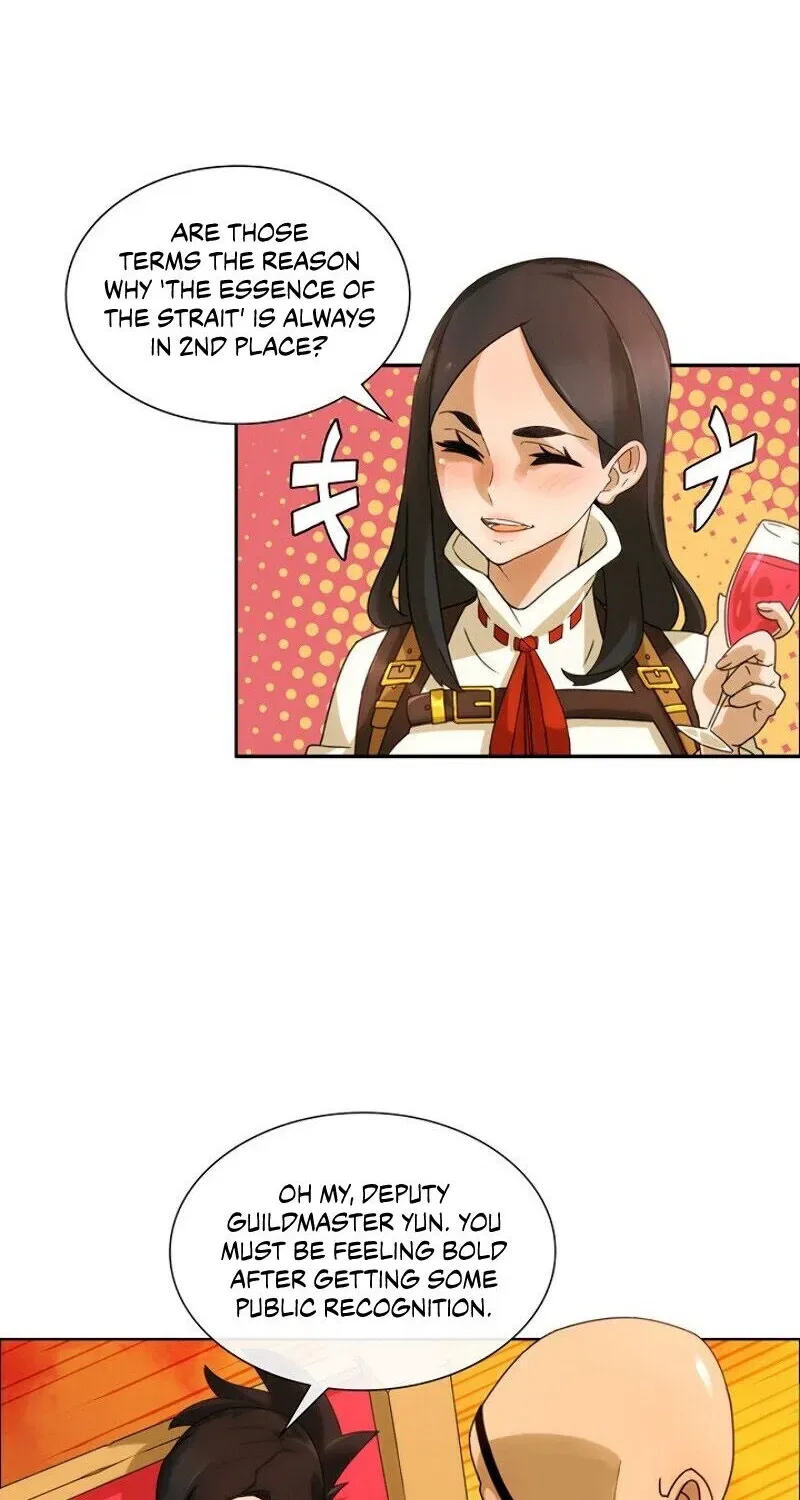 The Novel’s Extra (Remake) Chapter 0 – Page 27