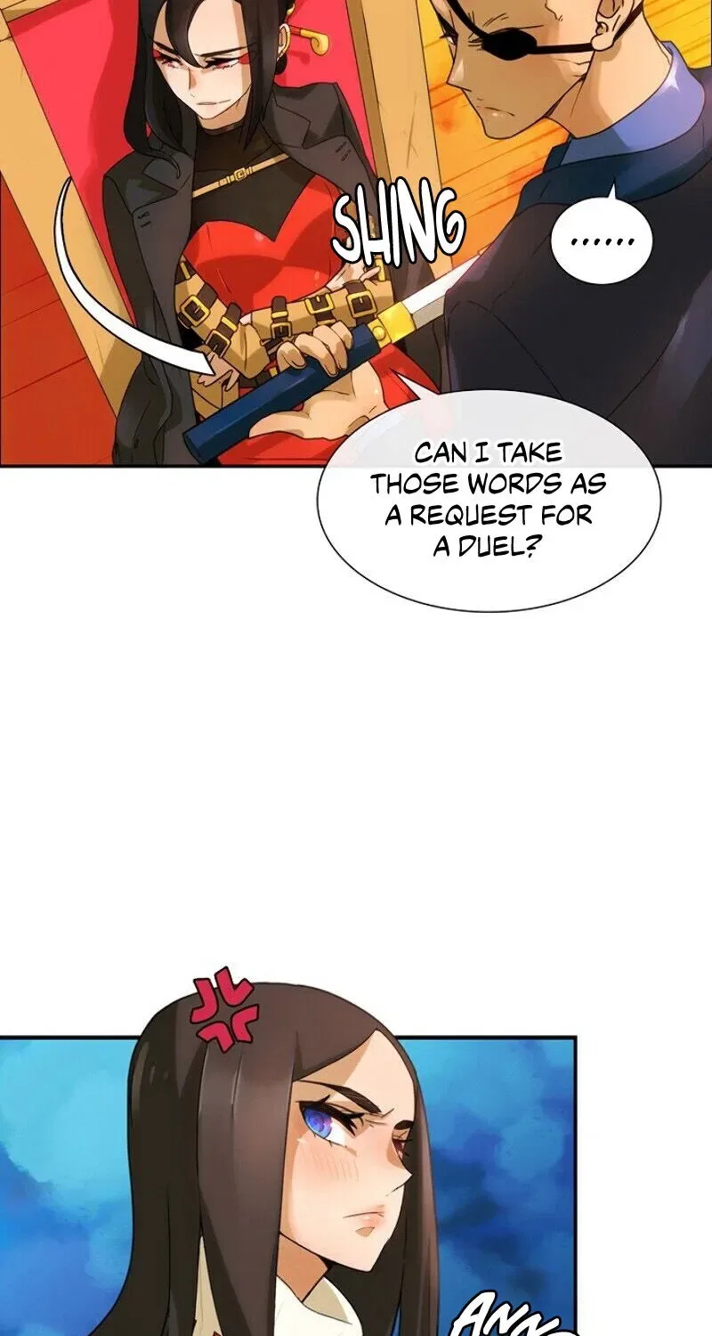 The Novel’s Extra (Remake) Chapter 0 – Page 28