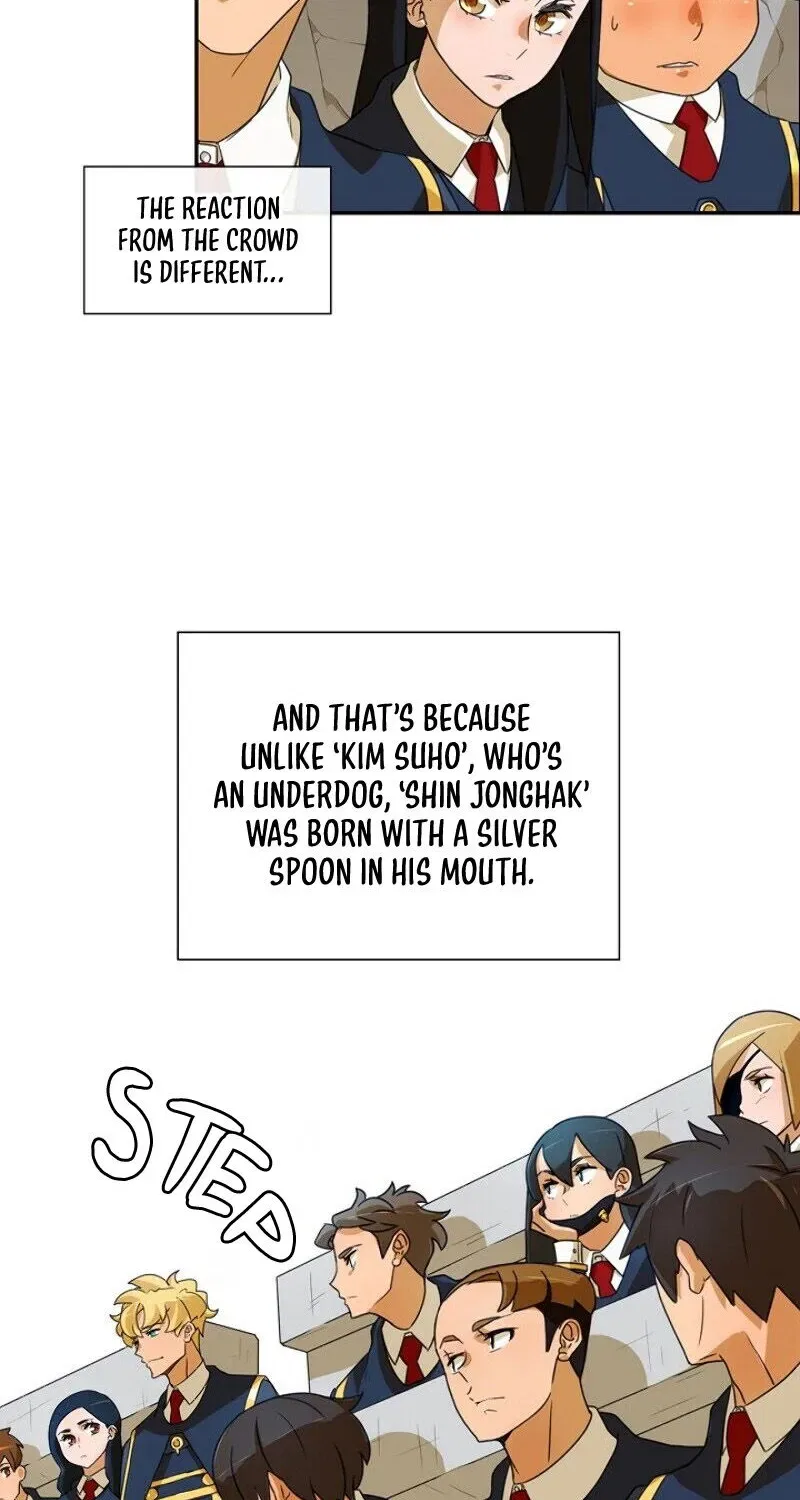 The Novel’s Extra (Remake) Chapter 0 – Page 35