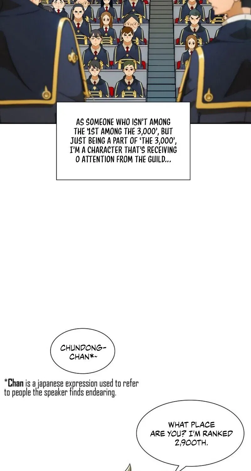 The Novel’s Extra (Remake) Chapter 0 – Page 40