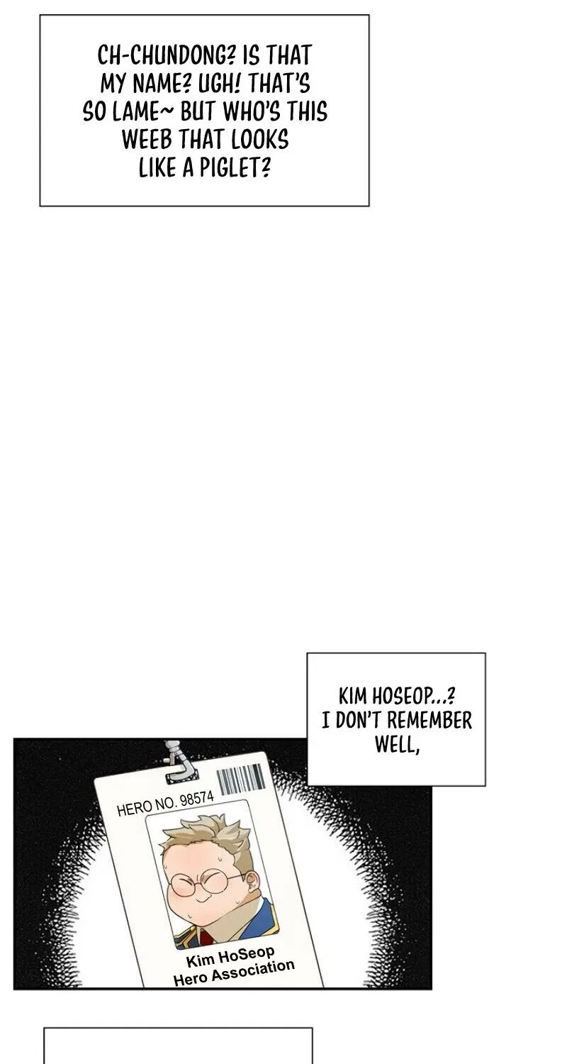The Novel’s Extra (Remake) Chapter 0 – Page 42