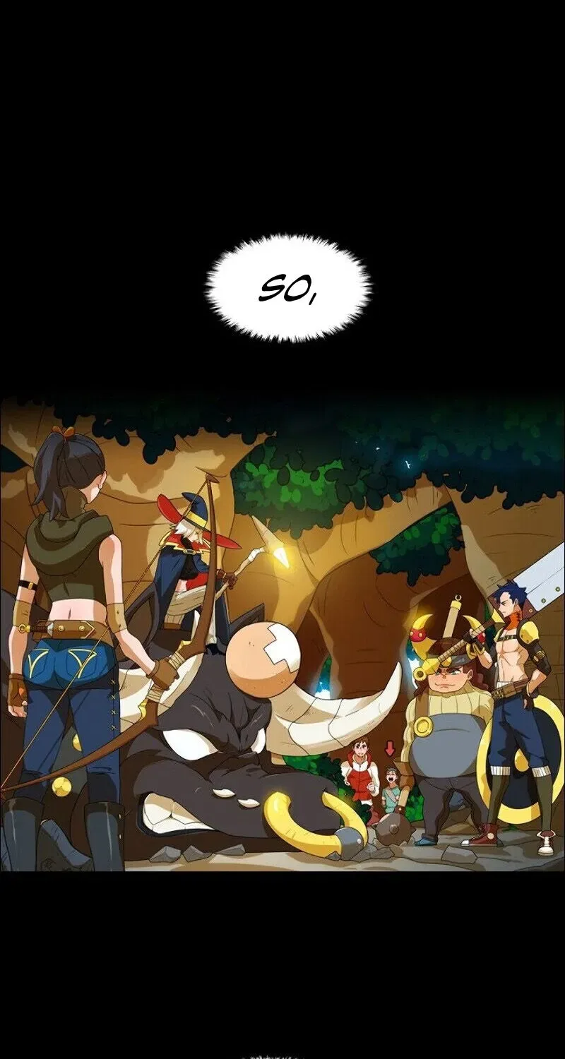 The Novel’s Extra (Remake) Chapter 0 – Page 47
