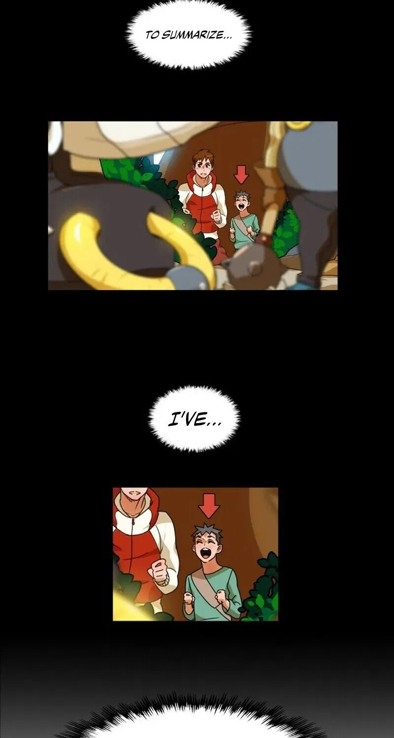 The Novel’s Extra (Remake) Chapter 0 – Page 48