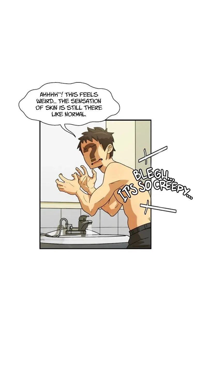 The Novel’s Extra (Remake) Chapter 0 – Page 62