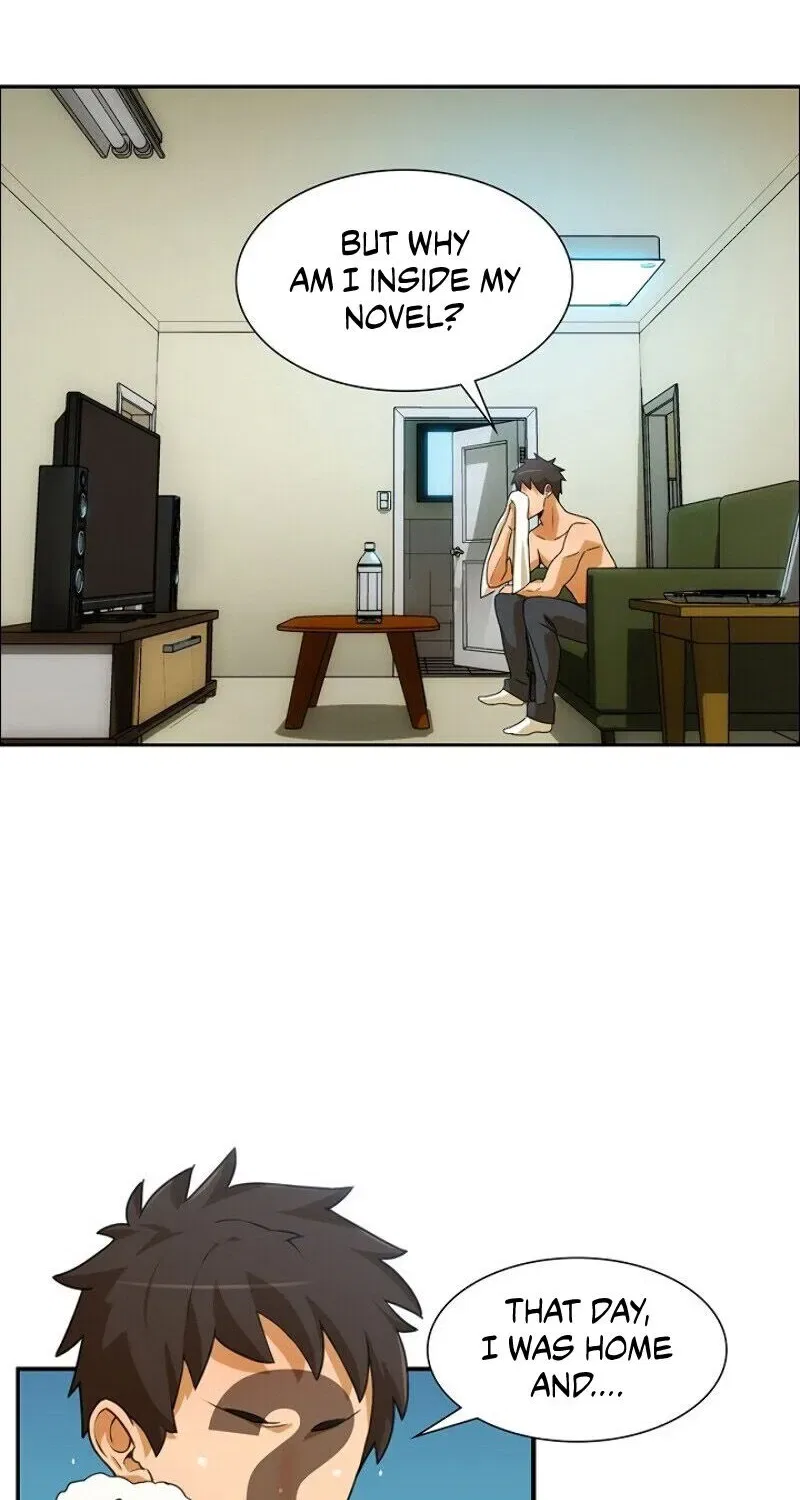 The Novel’s Extra (Remake) Chapter 0 – Page 63