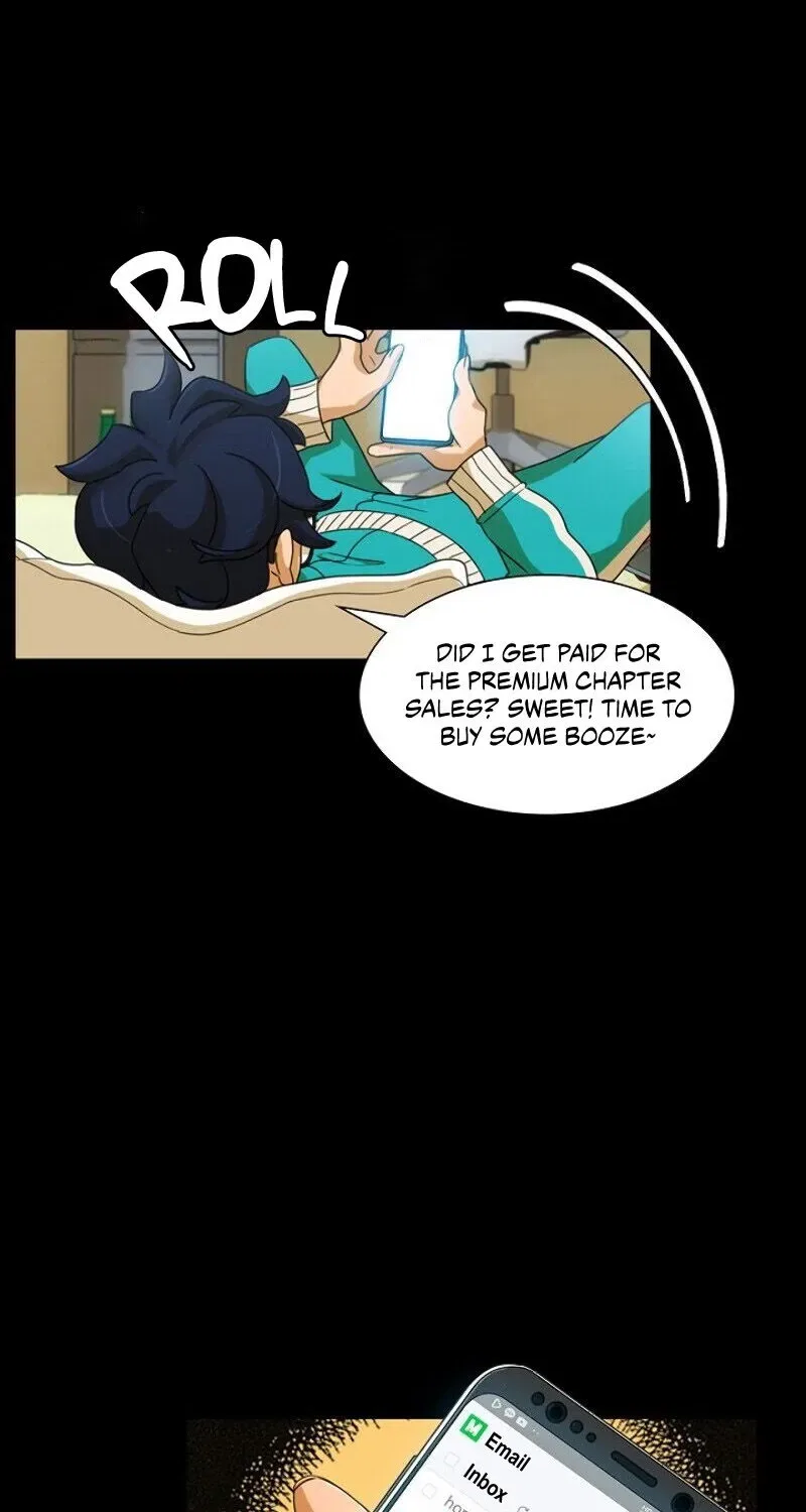 The Novel’s Extra (Remake) Chapter 0 – Page 67