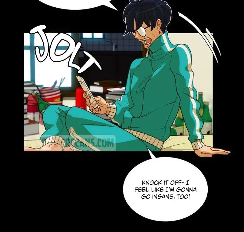 The Novel’s Extra (Remake) Chapter 0 – Page 73