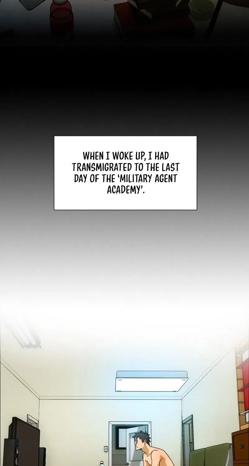 The Novel’s Extra (Remake) Chapter 0 – Page 79