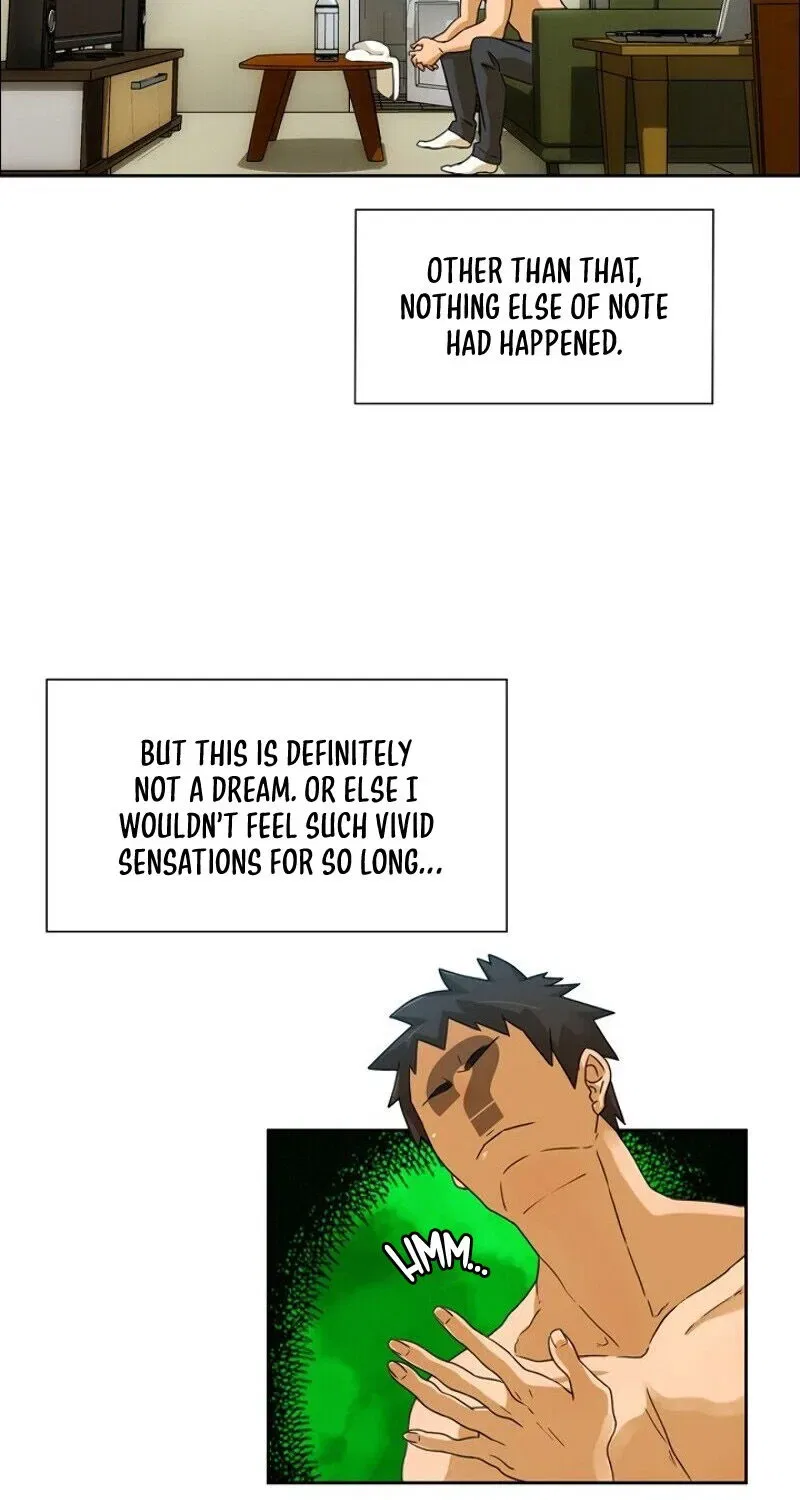 The Novel’s Extra (Remake) Chapter 0 – Page 80