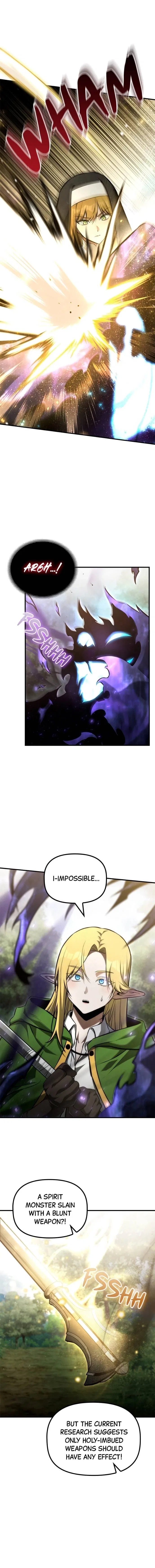 The Necromancer Family’s Young Heir Chapter 50 – Page 16
